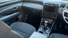 Hyundai TUCSON 1.6 TGDi SE Connect 5dr 2WD Petrol Estate